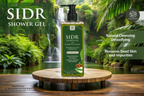 Al Masnoon Sidr Shower Gel, Sidr Body Lotion & Sidr Dusting Powder | Grocsy