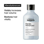 L'Oreal Paris Professionnel Density Advanced Shampoo | Grocsy