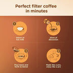 iD Instant Filter Coffee Liquid -Bold | Grocsy