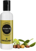 Earth N Pure Jojoba Oil | Grocsy