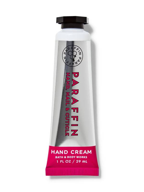 Bath & Body Works Paraffin Hand Cream | Grocsy