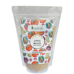 Praakritik Organic little Millet (Sama) | Grocsy