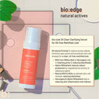 Biocule Oil Clear Clarifying Face Serum | Grocsy