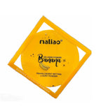 Maliao Translucent Setting HD Banana Luxury Loose Powder | Grocsy