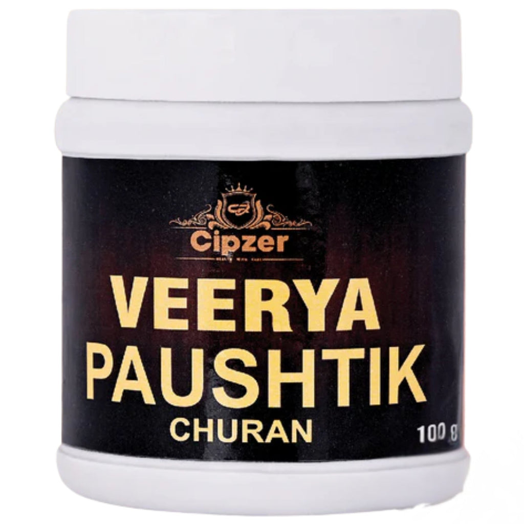 Cipzer Veerya Paushtik Churan | Grocsy