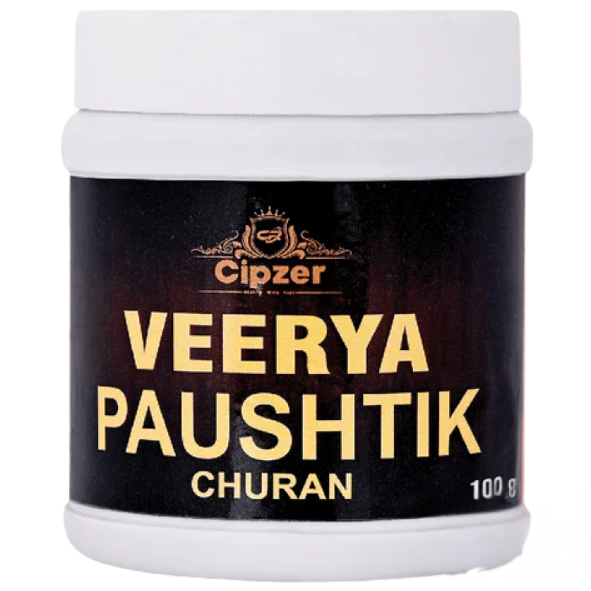 Cipzer Veerya Paushtik Churan | Grocsy