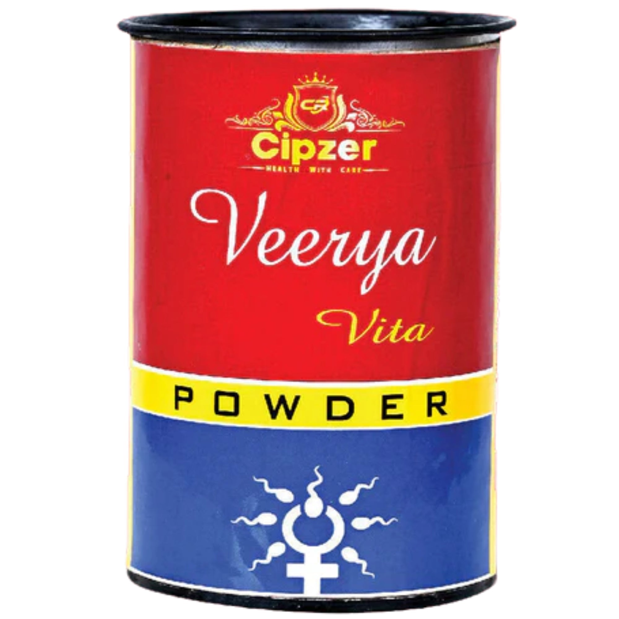 Cipzer Veerya Vita Powder | Grocsy