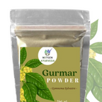 Nxrgen Ayurveda Gurmar Powder | Grocsy