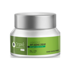 Organic Harvest Activ Juvenescence Anti Ageing Cream | Grocsy