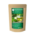 Nuxalbari Organic Moroccan Mint Tea | Grocsy