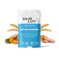 SkinLuv Swarna Ubtan Powder For Face Pack | Grocsy