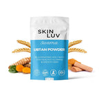 SkinLuv Swarna Ubtan Powder For Face Pack | Grocsy