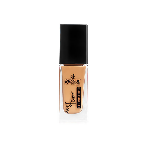 Recode Ace Of Base Foundation - 04 Lodhiana | Grocsy