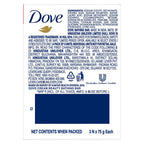 Dove Cream Beauty Bathing Bar | Grocsy