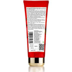 Body Cupid Wild Strawberry Face Wash | Grocsy