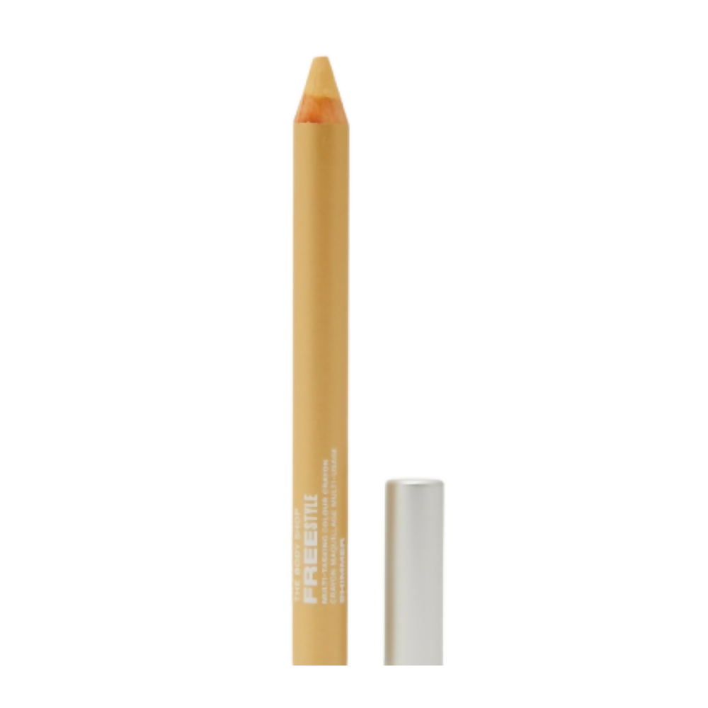 The Body Shop Freestyle Multi-Tasking Crayons - Beam | Grocsy