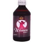 Cipzer Women Support Syrup | Grocsy