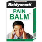Baidyanath Nagpur Pain Relief Balm | Grocsy