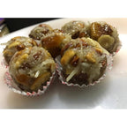Asha Sweet Center Dry Fruit Laddu | Grocsy