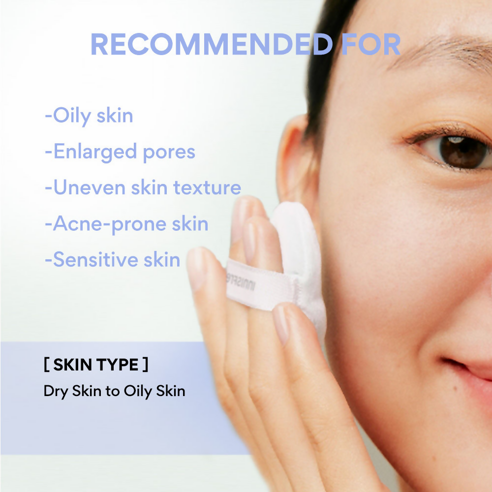 Innisfree No-Sebum Moisture Powder | Grocsy