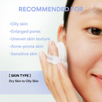 Innisfree No-Sebum Moisture Powder | Grocsy