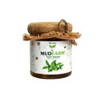 Mudfarm Tulsi Honey | Grocsy