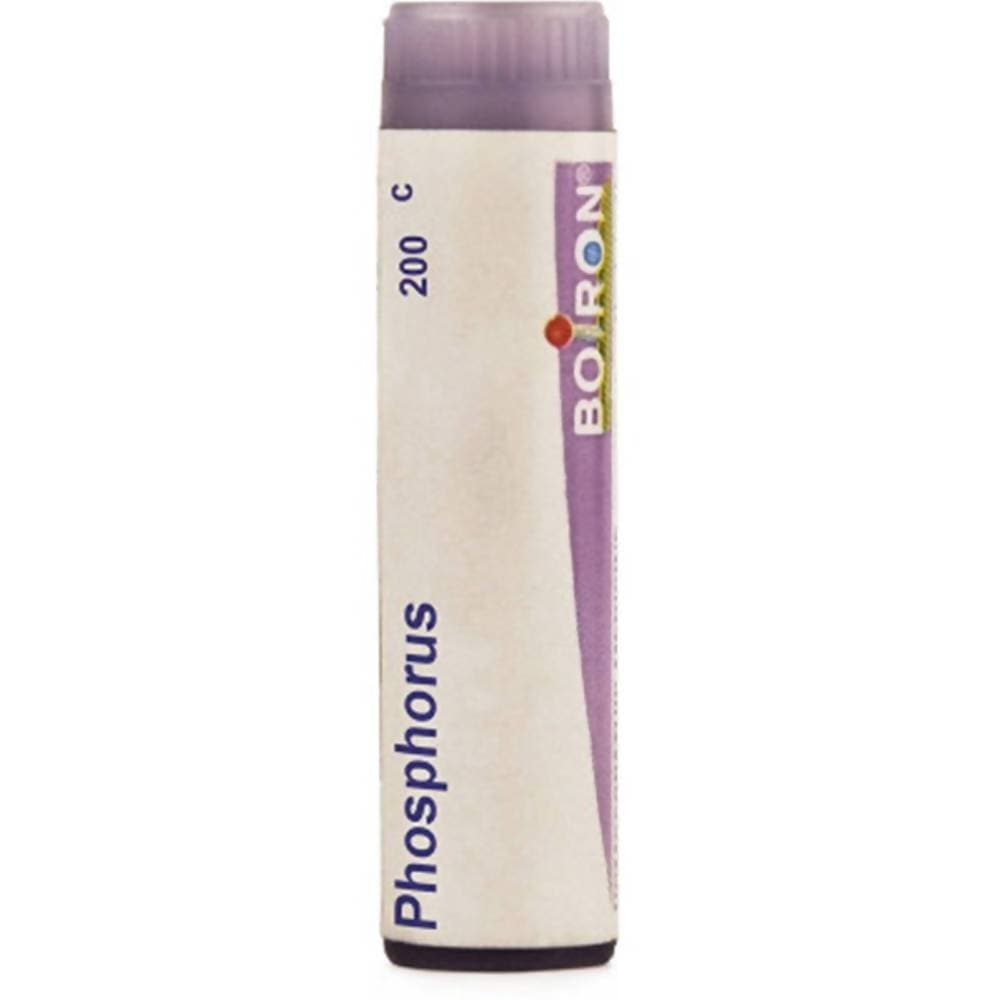 Boiron Homeopathy Phosphorus | Grocsy