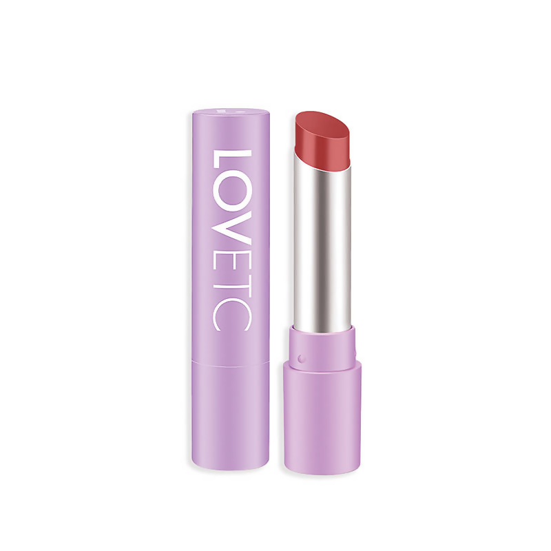LOVETC Melt, Miracle, Etc Treatment-Oil Lip Balm - Cherrished | Grocsy