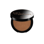 Rude Cosmetics Go For The Bronze Bronzer - As Good As Gold | Grocsy