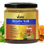 VCare Breathe Well Honey Tea | Grocsy