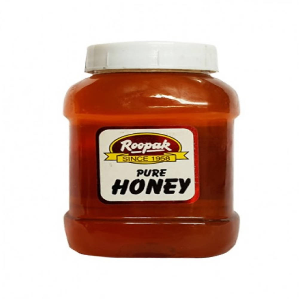 Roopak Pure Honey | Grocsy