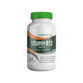 Medilexicon Homeopathy Vitamin-B12 Tablets | Grocsy