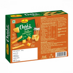 Haldiram's Methi Sticks | Grocsy