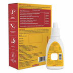 Neuherbs Triple Haldi Plus Drops | Grocsy