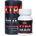 Cipzer Xtra Man Capsules | Grocsy
