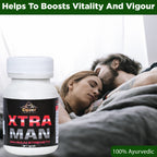Cipzer Xtra Man Capsules | Grocsy