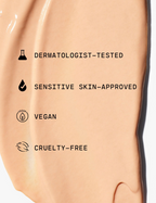 Versed Guards Up Daily Mineral Sunscreen Broad Spectrum SPF 35 | Grocsy