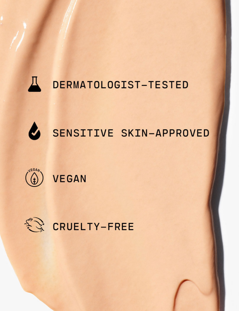 Versed Guards Up Daily Mineral Sunscreen Broad Spectrum SPF 35 | Grocsy