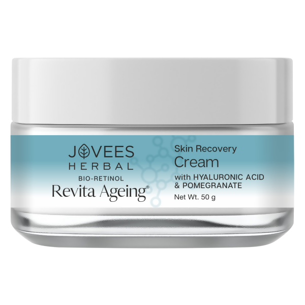 Jovees Bio-Retinol Revita Ageing Face Cream | Grocsy