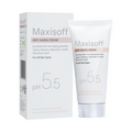 Maxisoft Anti Aging Cream Reduces Fine Lines, Wrinkles & Age Spots | Grocsy