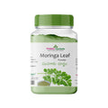 Happy Herbals Moringa Leaf Powder | Grocsy