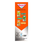 Glucon-D Instant Energy Health Drink - Tangy Orange | Tangy Orange Glucose Powder | Instant Energy & Immunity Recharge | With Vitamin C & Calcium | Grocsy