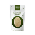 Organic Mandya Barnyard Millet (Udalu) | Grocsy