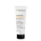 Volamena Transparent Sunscreen With SPF 40 PA++ | Grocsy