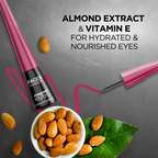 Faces Canada Magneteyes Colored Eyeliner - Graceful Burgundy 05 | Grocsy