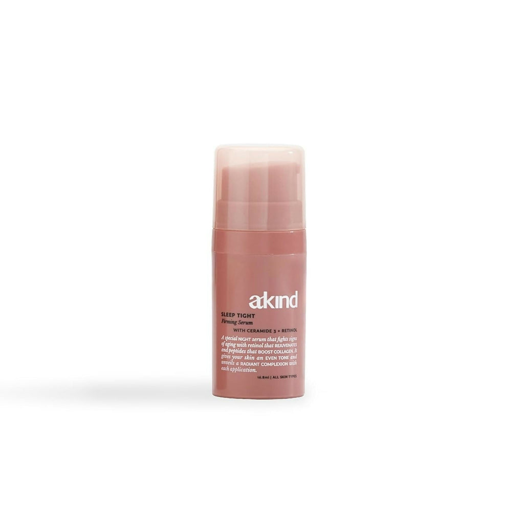 Akind Bright Serum & Night Serum & Cloud Nine Moisturizer Combo | Grocsy