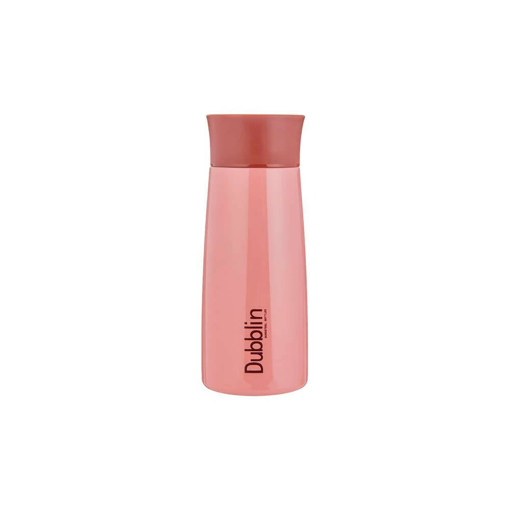 Dubblin Olive Vacuum Bottle | Grocsy