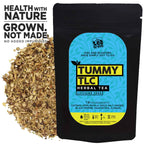 The Tea Trove - Tummy TLC Herbal Tea | Grocsy