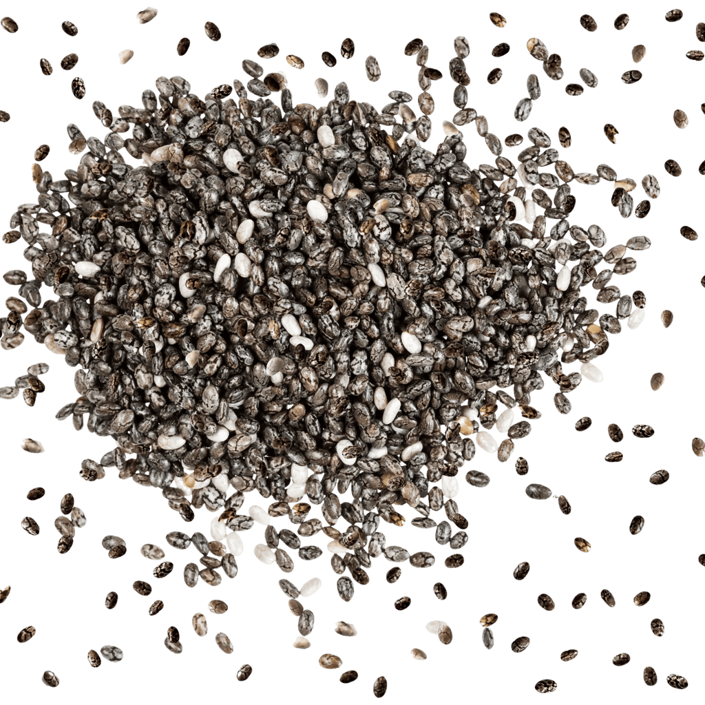 Vedas Kitchen Chia Seeds | Grocsy