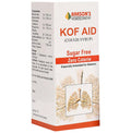 Bakson's Homeopathy Kof Aid Syrup Sugar Free | Grocsy